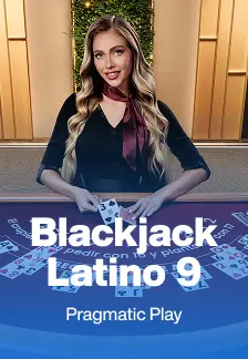 Blackjack Latino 9