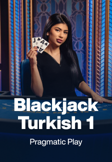 Turkish Blackjack 1