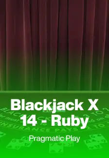 BlackjackX 14