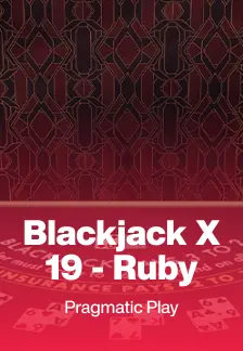BlackjackX 19