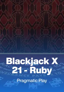 BlackjackX 21