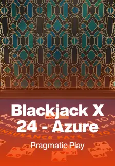 BlackjackX 24