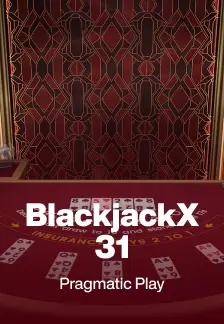 BlackjackX 31