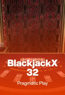 BlackjackX 32