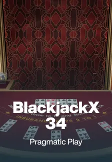 BlackjackX 34
