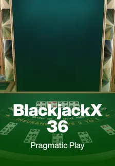 BlackjackX 36