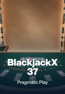 BlackjackX 37
