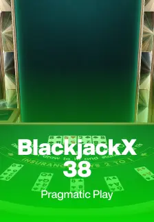 BlackjackX 38