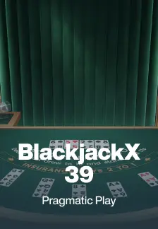 BlackjackX 39