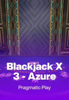 BlackjackX 3