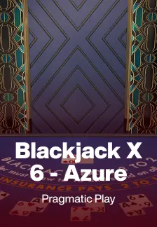 BlackjackX 6