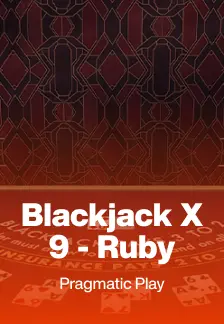 BlackjackX 9