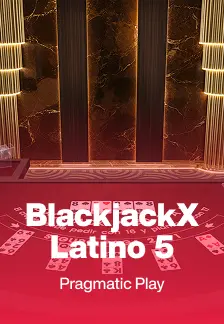 BlackjackX Latino 5