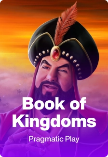 Book of Kingdoms