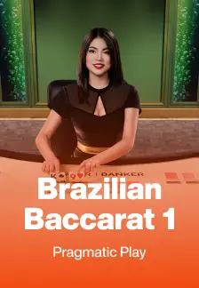 Brazilian Baccarat 1