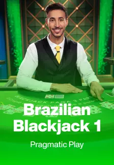 Brazilian Blackjack 1