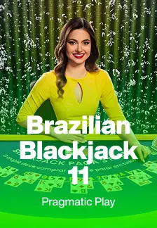 Brazilian Blackjack 11