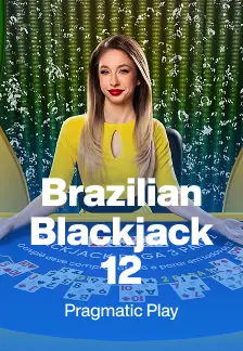 Brazilian Blackjack 12