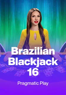 Brazilian Blackjack 16
