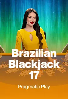 Brazilian Blackjack 17