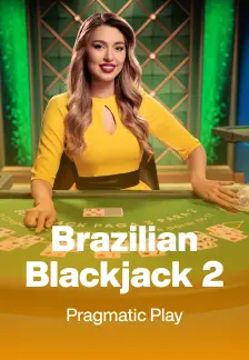 Brazilian Blackjack 2