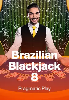 Brazilian Blackjack 8