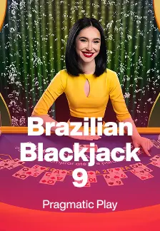 Brazilian Blackjack 9
