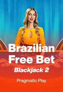Brazilian Free Bet Blackjack 2