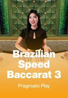 Brazilian Speed Baccarat 3
