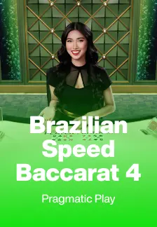 Brazilian Speed Baccarat 4