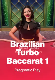 Brazilian Turbo Baccarat 1