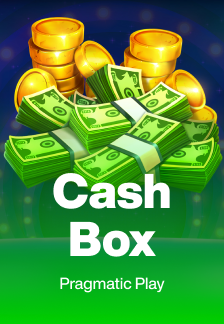 Cash Box