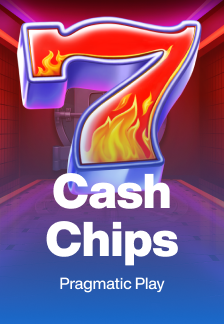 Cash Chips
