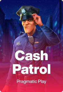 Cash Patrol