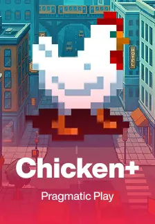 Chicken+