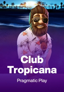 Club Tropicana
