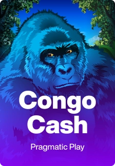 Congo Cash