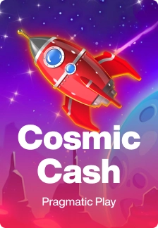 Cosmic Cash