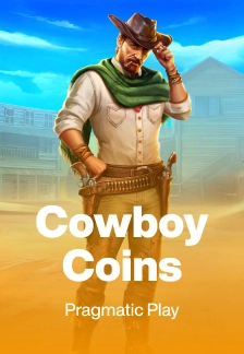 Cowboy Coins