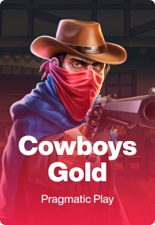 Cowboys Gold