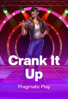 Crank It Up