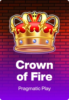 Crown of Fire