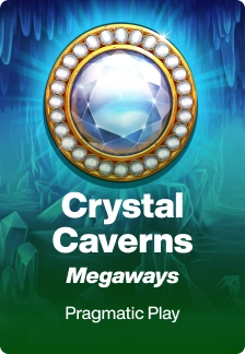 Crystal Caverns Megaways