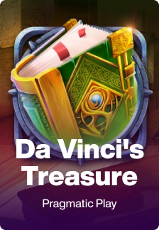 Da Vinci's Treasure