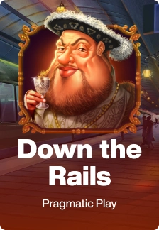 Down the Rails