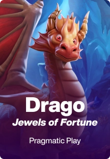 Drago - Jewels of Fortune