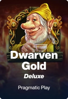 Dwarven Gold Deluxe