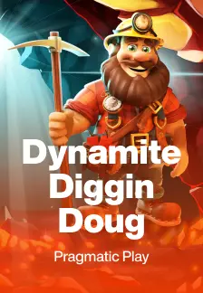 Dynamite Diggin Doug