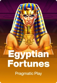 Egyptian Fortunes