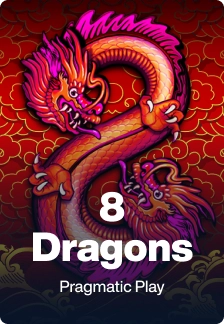 8 Dragons